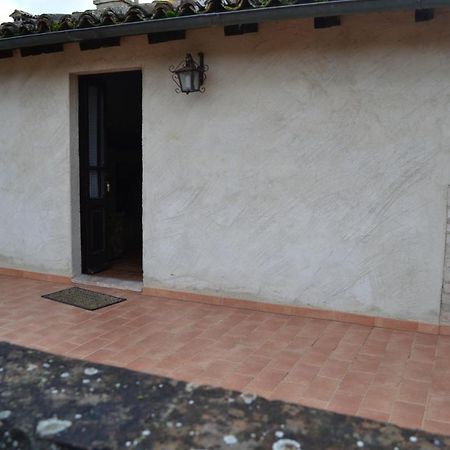 Agriturismo Nestore Экстерьер фото