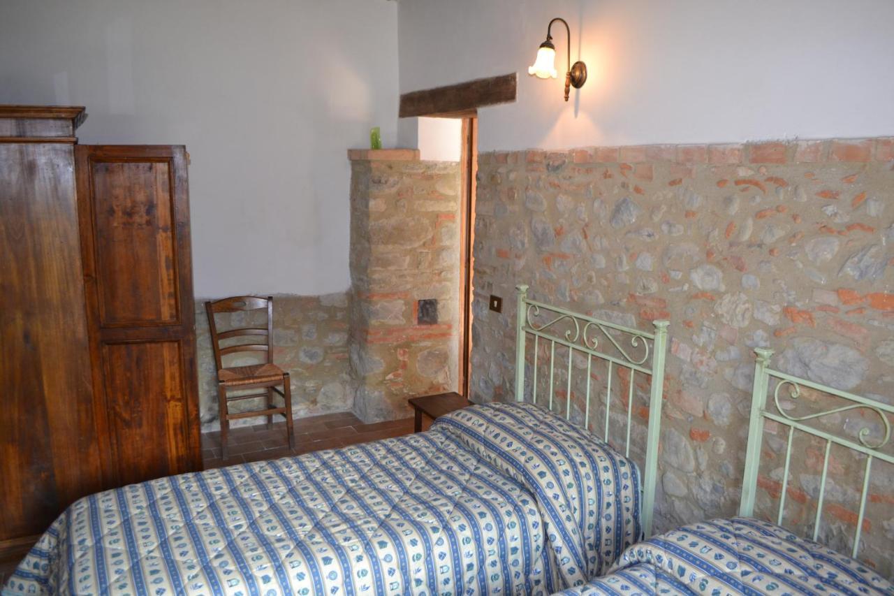 Agriturismo Nestore Экстерьер фото