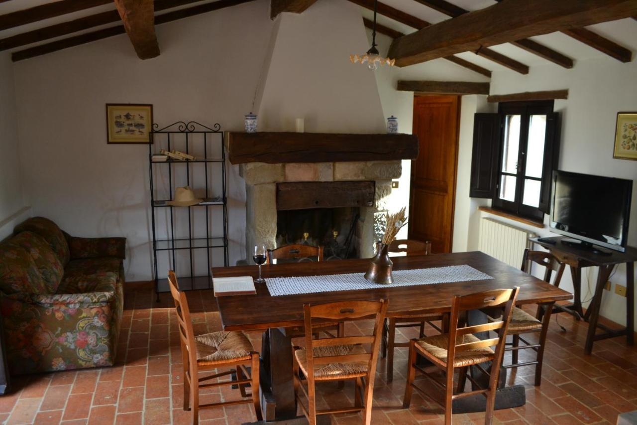 Agriturismo Nestore Экстерьер фото