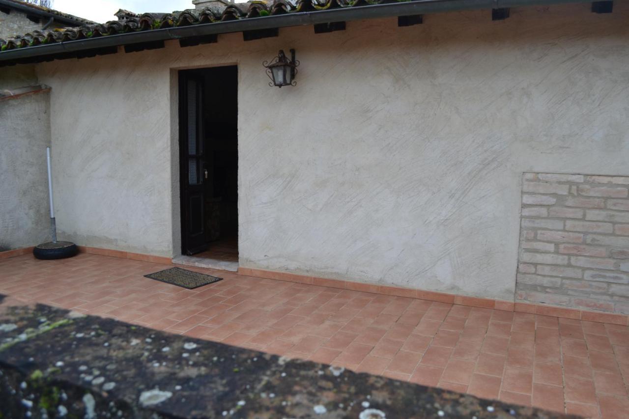 Agriturismo Nestore Экстерьер фото