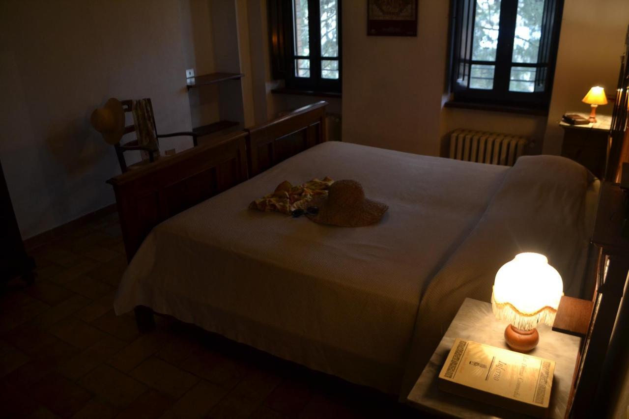 Agriturismo Nestore Экстерьер фото