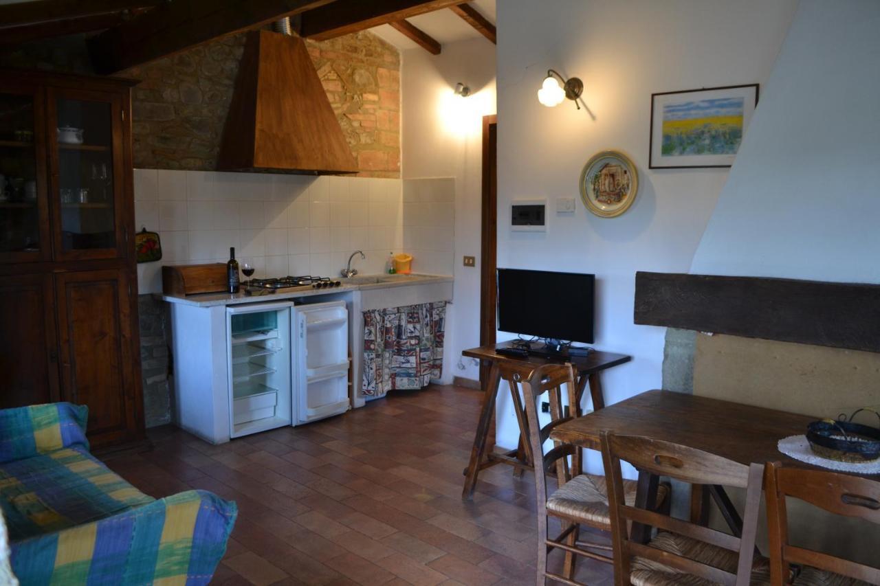 Agriturismo Nestore Экстерьер фото