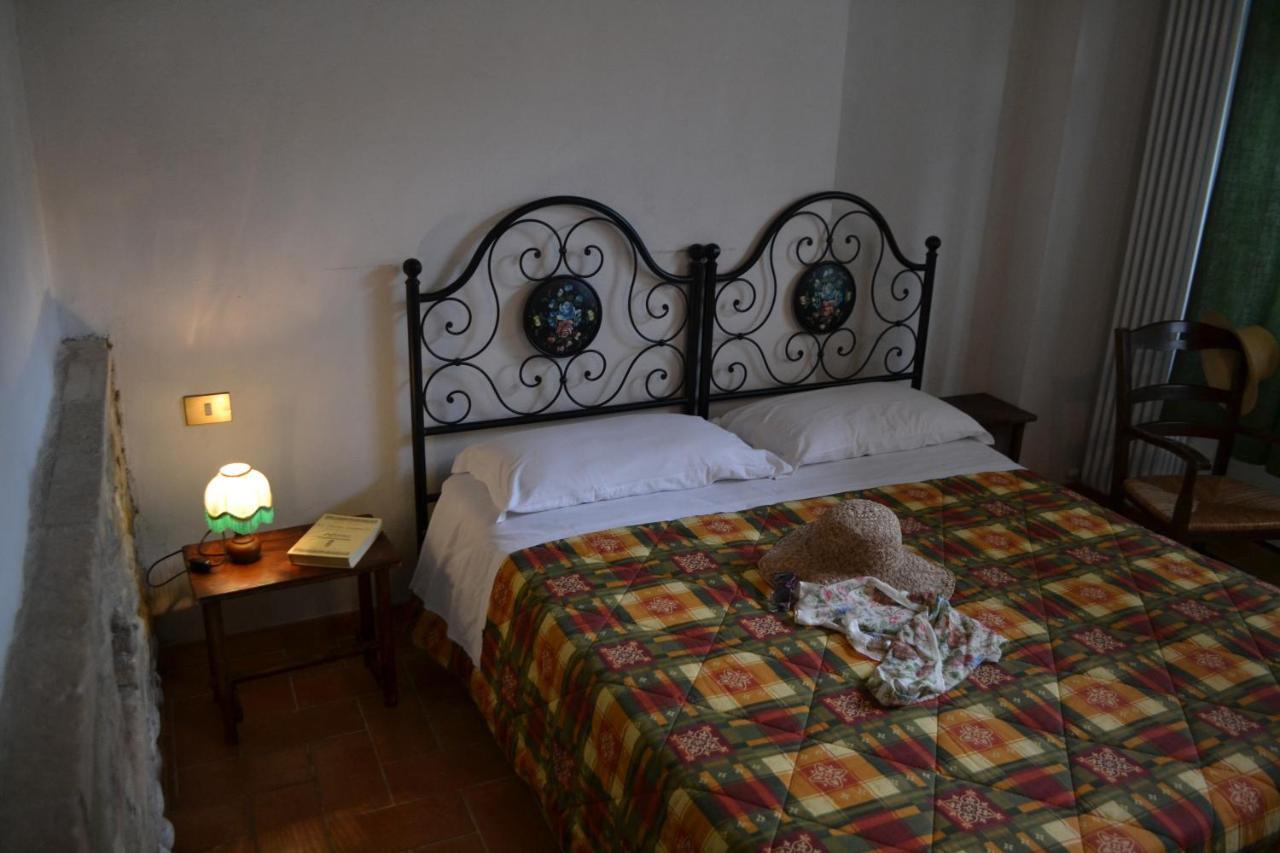 Agriturismo Nestore Экстерьер фото