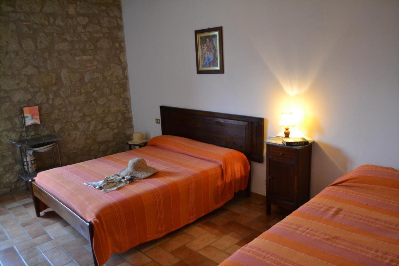 Agriturismo Nestore Экстерьер фото