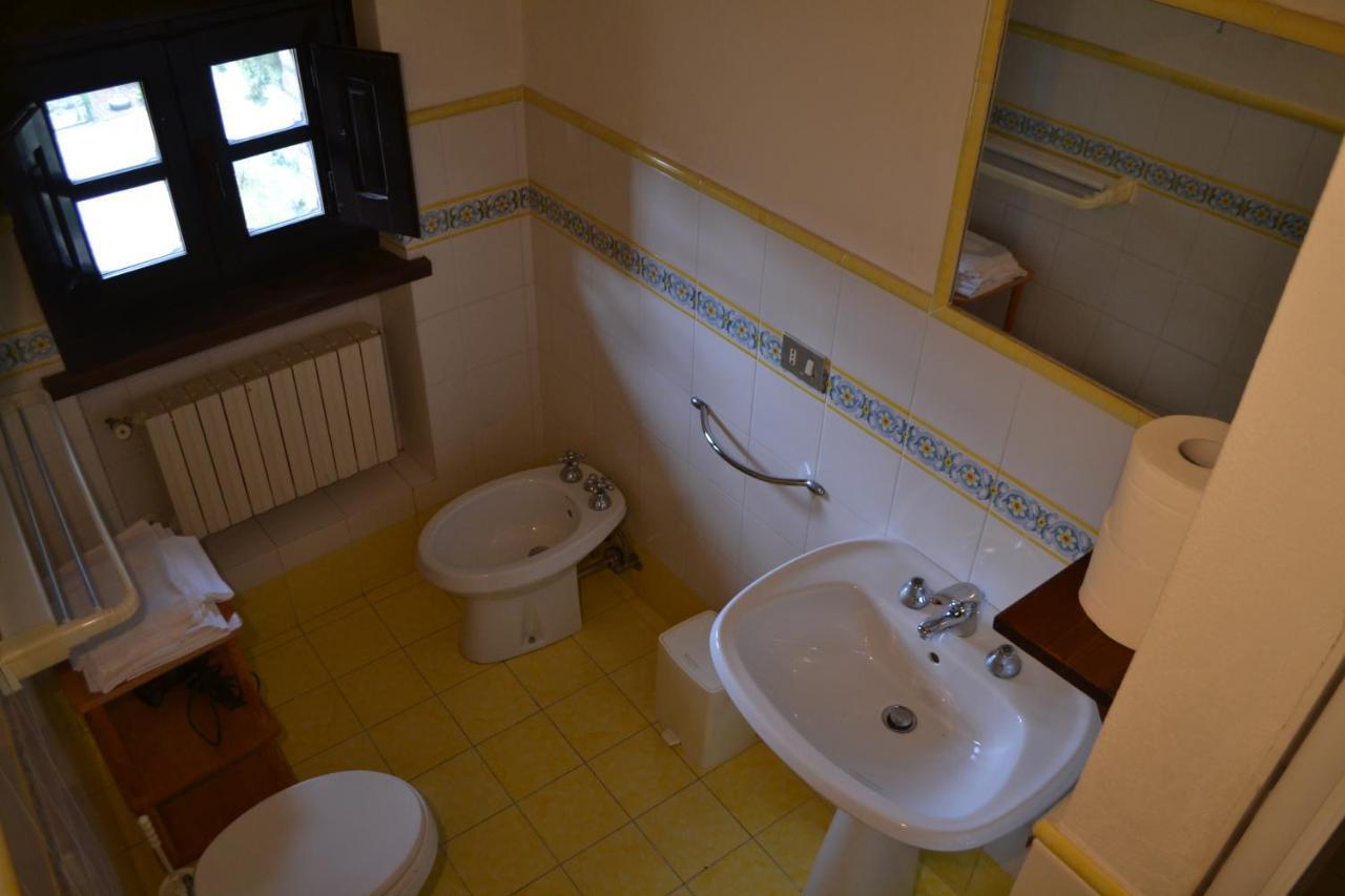 Agriturismo Nestore Экстерьер фото