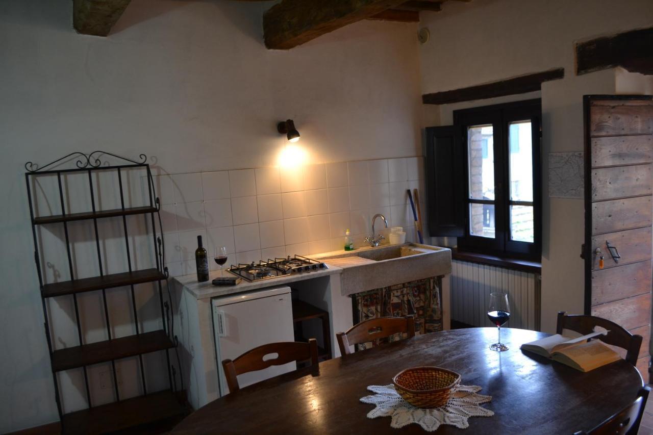 Agriturismo Nestore Экстерьер фото