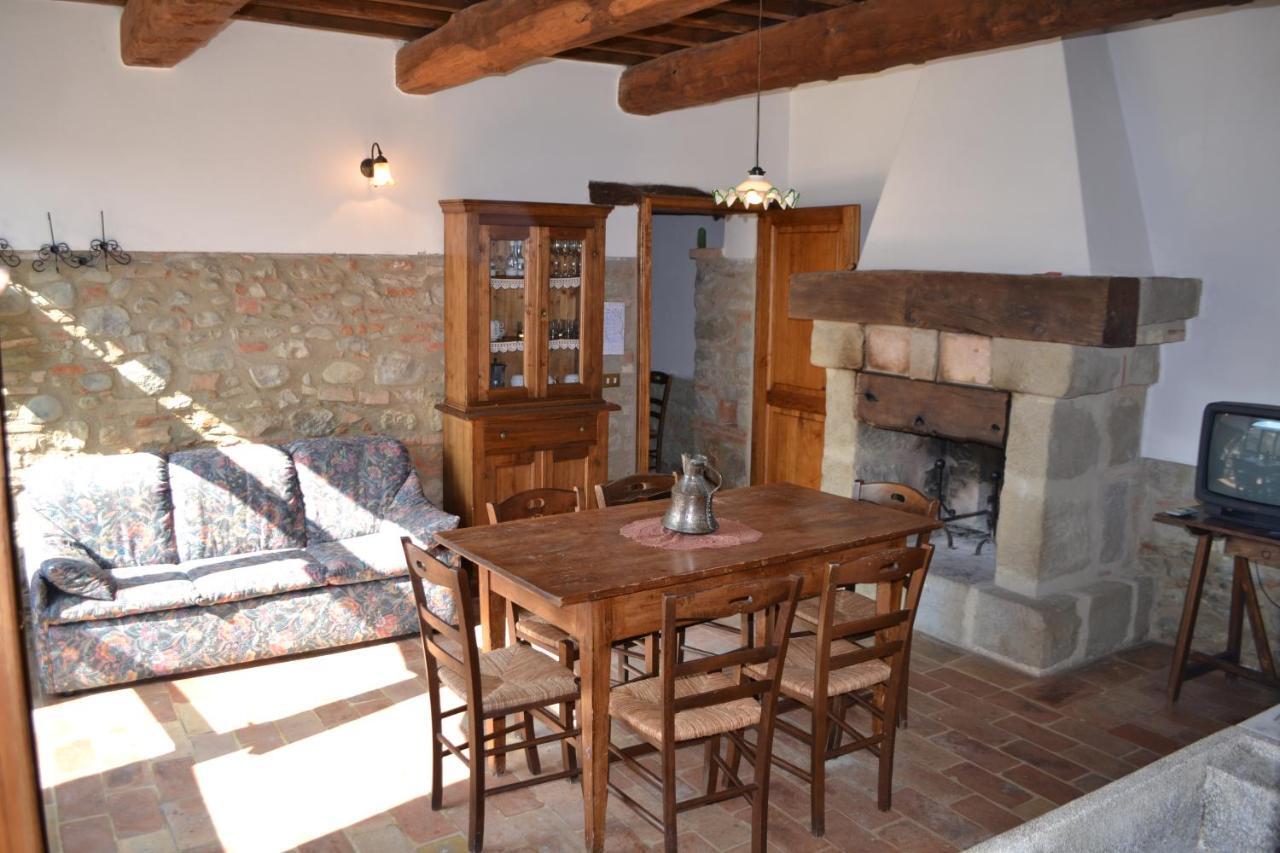 Agriturismo Nestore Экстерьер фото