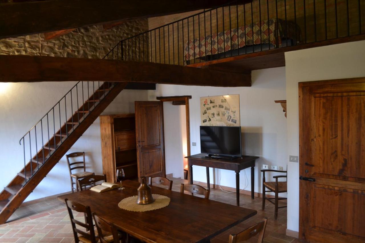 Agriturismo Nestore Экстерьер фото