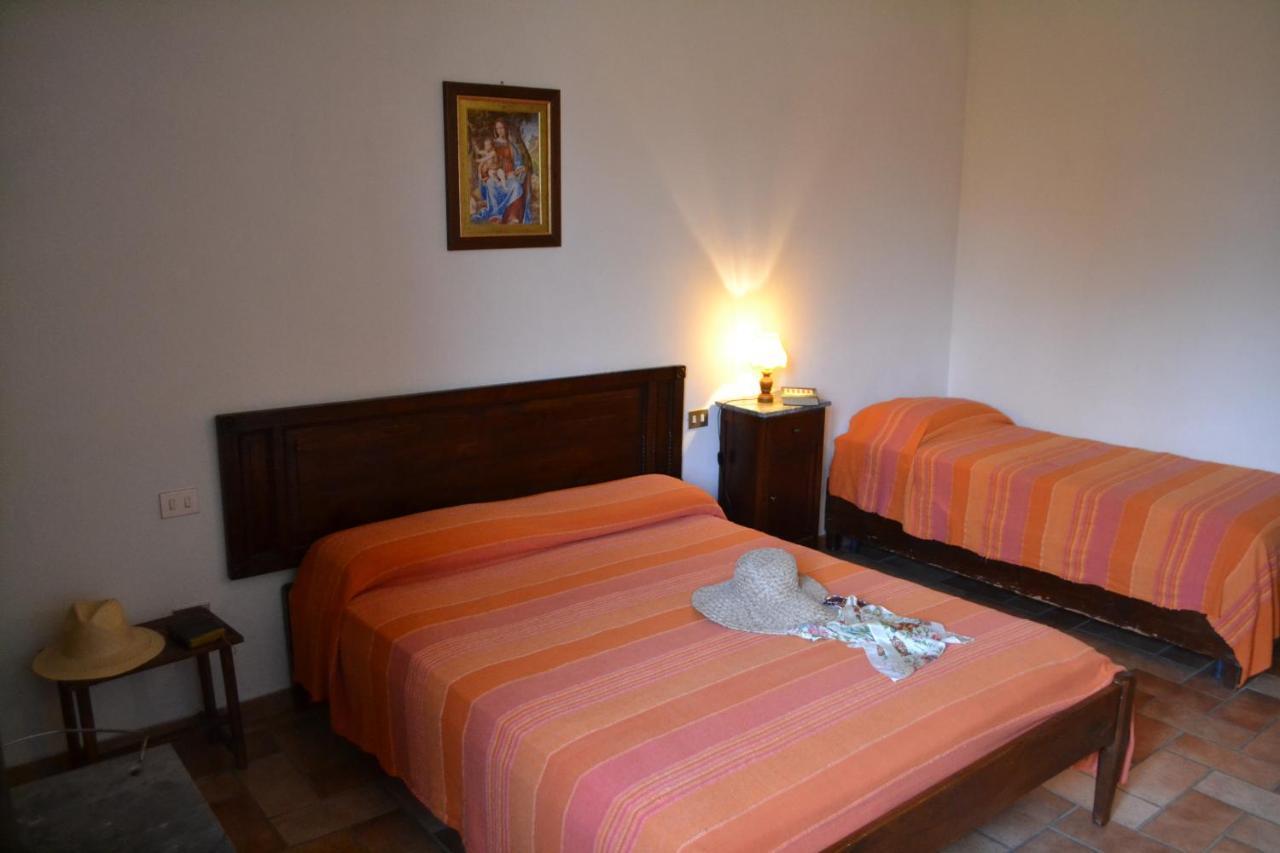 Agriturismo Nestore Экстерьер фото