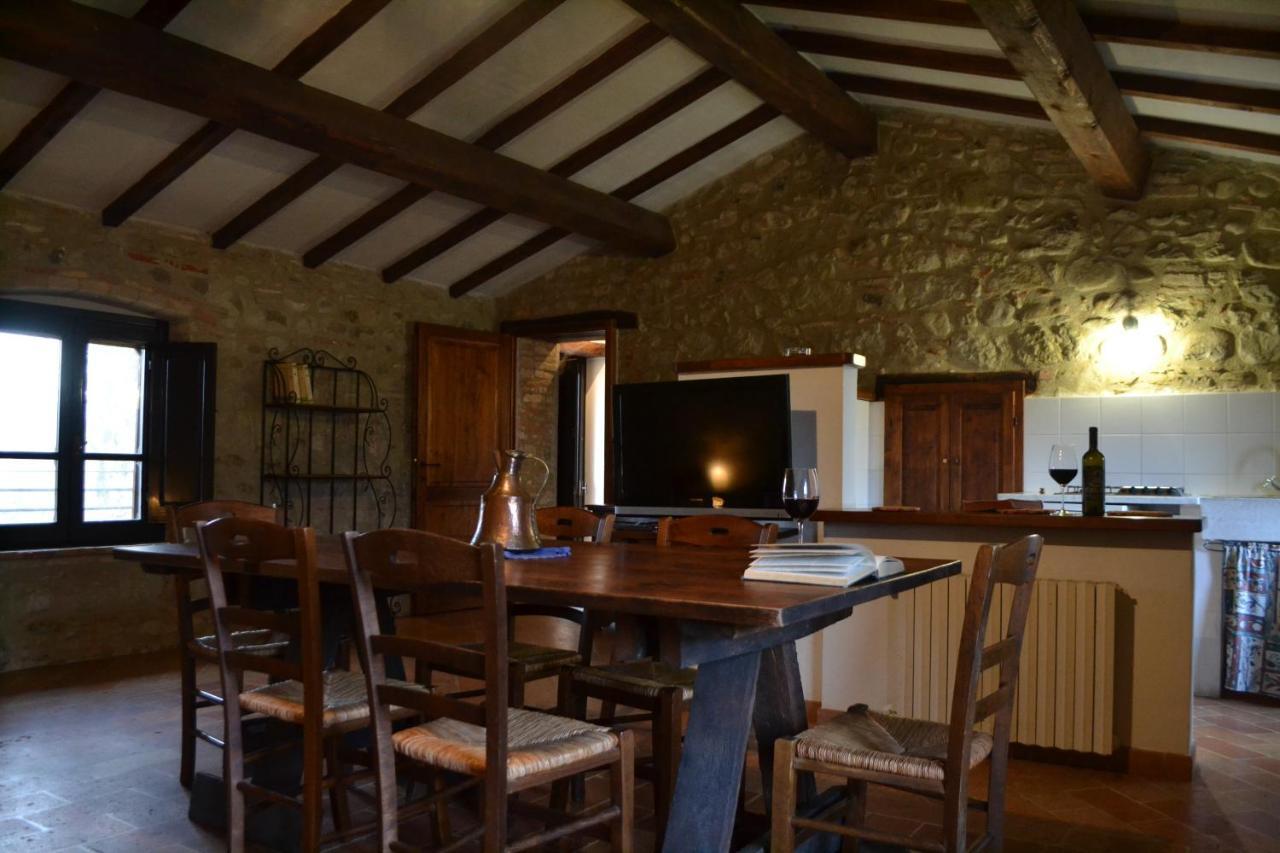 Agriturismo Nestore Экстерьер фото