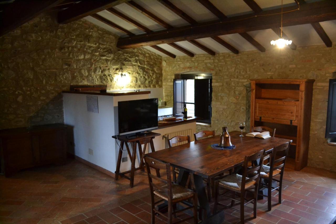 Agriturismo Nestore Экстерьер фото