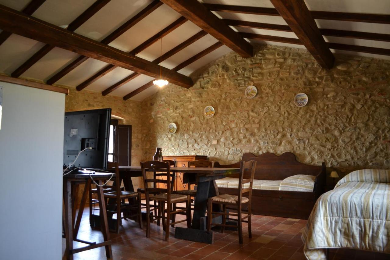 Agriturismo Nestore Экстерьер фото